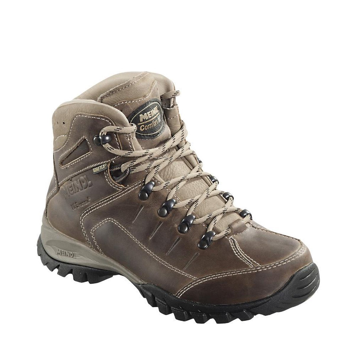 Meindl Jura Lady mid Gtx  Beige - UK 7