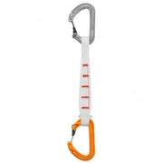 Petzl Ange Finesse S Ultralicht klimsetje 17 cm