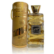 Oud Mood Elixer