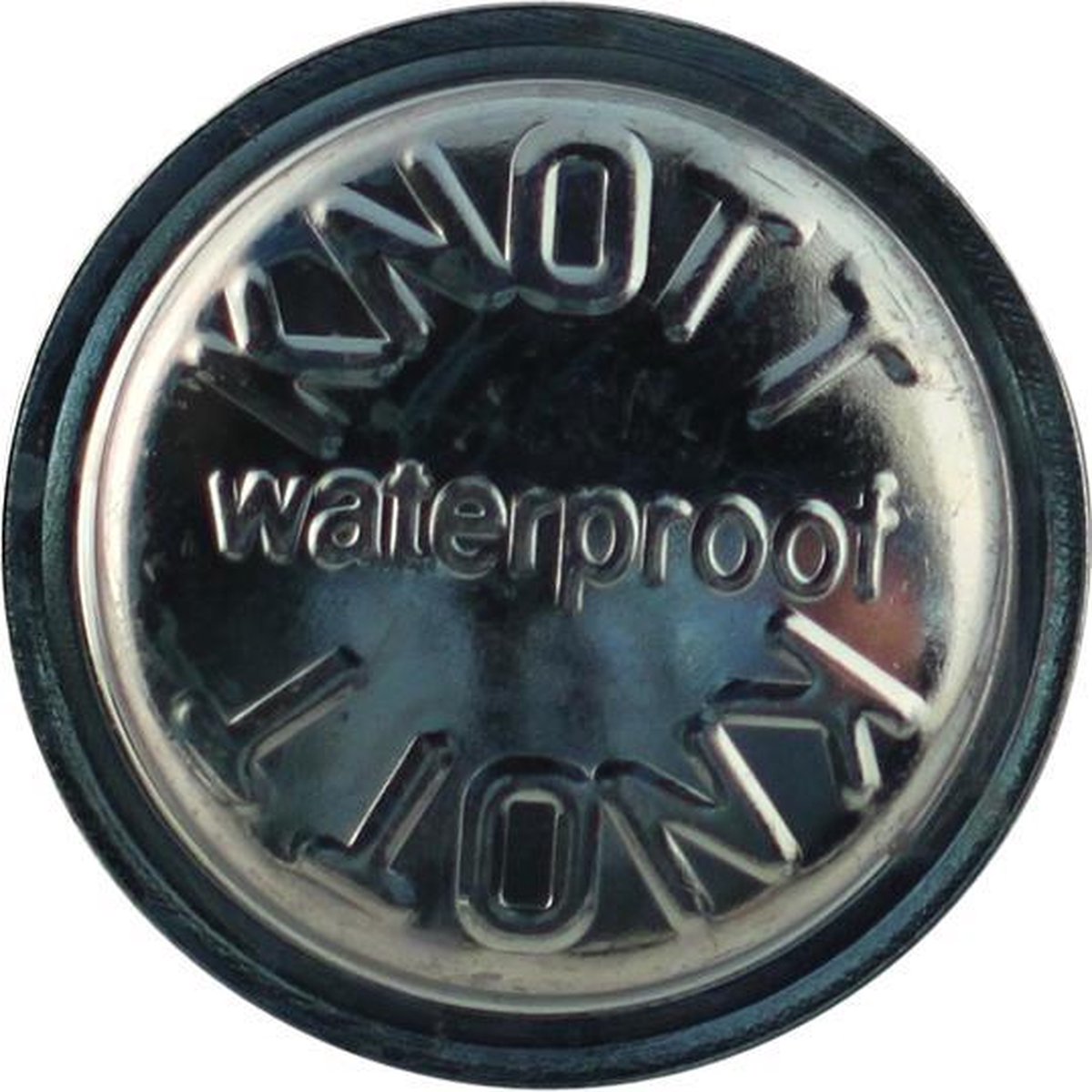 Knott naafdop - 64 mm
