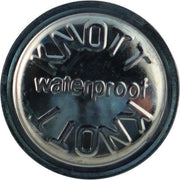 Knott naafdop - 64 mm