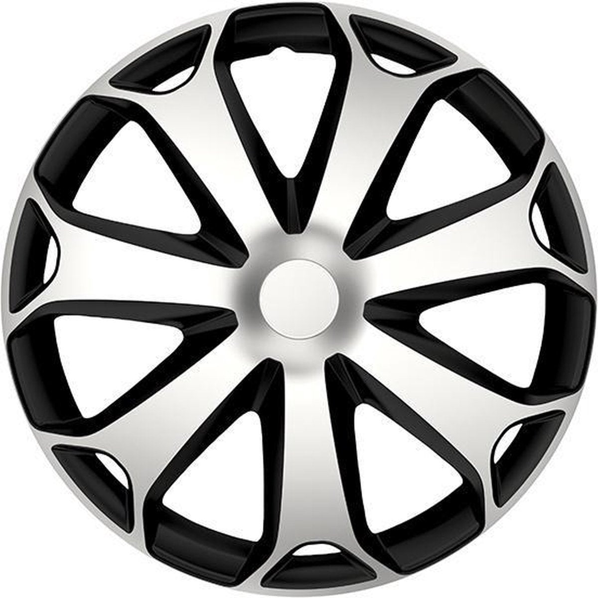 Gorecki Wieldoppenset Mega 13"