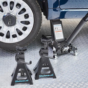 Datona® Aluminium autokrik 1