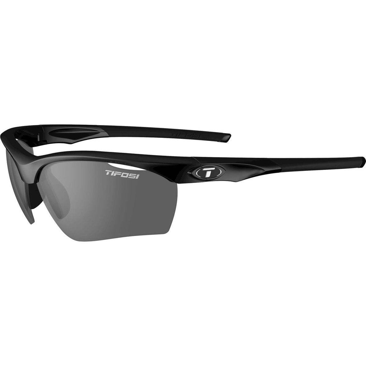 Tifosi bril Vero gloss zwart