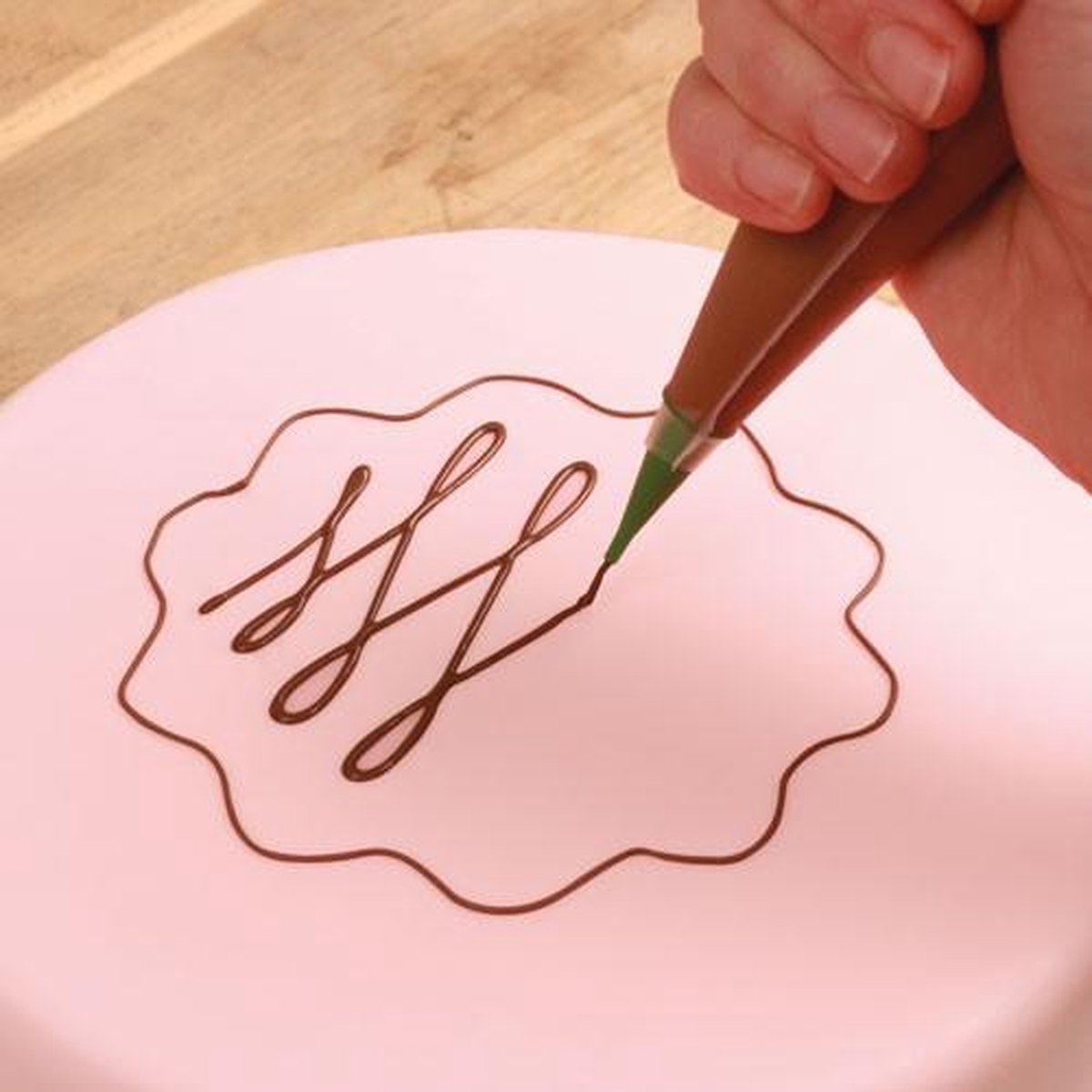 FunCakes Fineliner Decorating - Set/10