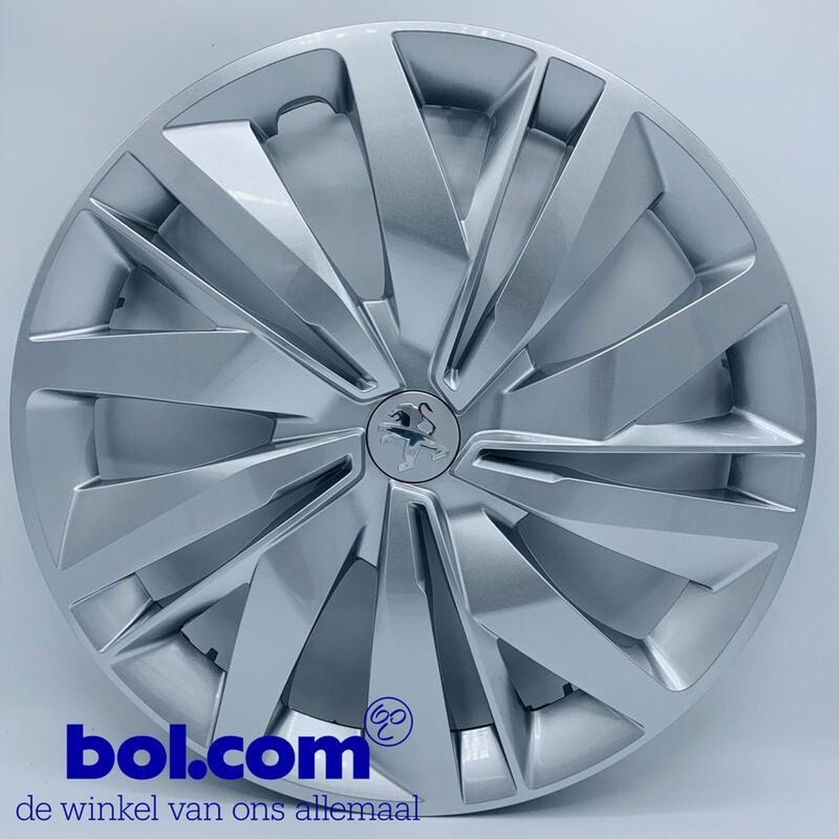 WIELDOP 15 INCH PEUGEOT 98252415TW – 9825241580 – LAPA (ORIGINEEL SET)