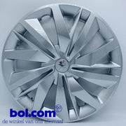 WIELDOP 15 INCH PEUGEOT 98252415TW – 9825241580 – LAPA (ORIGINEEL SET)