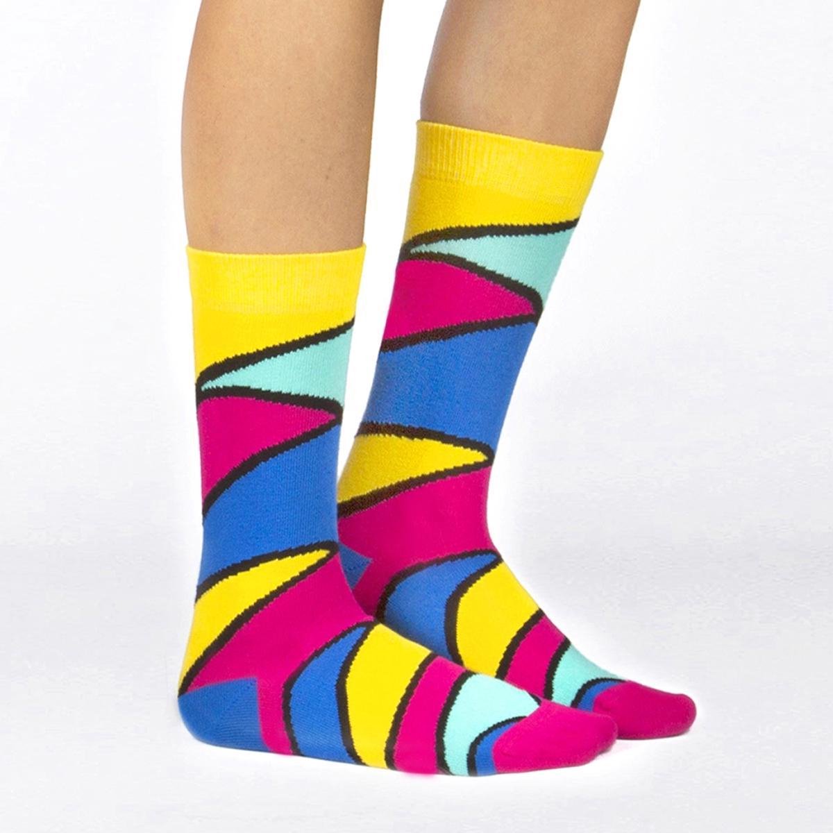 Ballonet Socks - Pegasus / 41-46