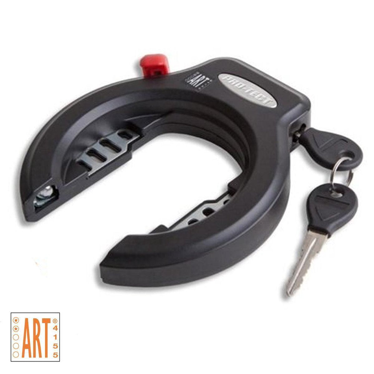 Pro-tect - Ringslot - ART2 - Zwart