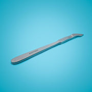Beautytools Bokkepoot/Nagelriem Duwer (Afbuigend) Enkelzijdig - (15 cm) - (NP-2014)