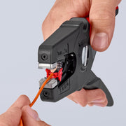 PreciStrip16 Automatische Afstriptang