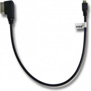 VHBW USB Micro interface adapter voor Mercedes Benz