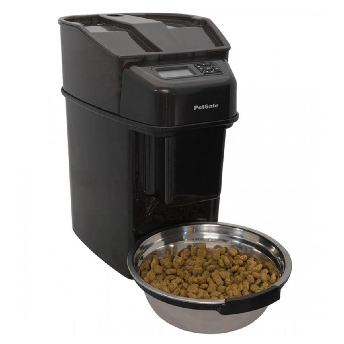 Healthy Pet Simply Feed™ Programmable Digital Pet Feeder