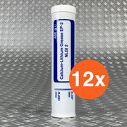 Datona® Angenol Lithium Calcium vetpatroon - 12 stuks