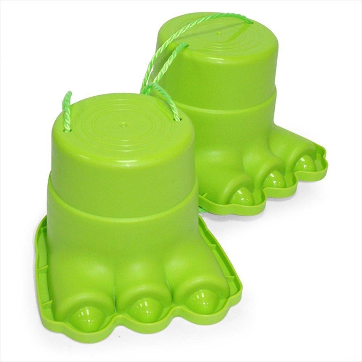 Monster Feet