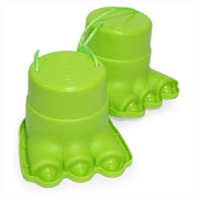 Monster Feet