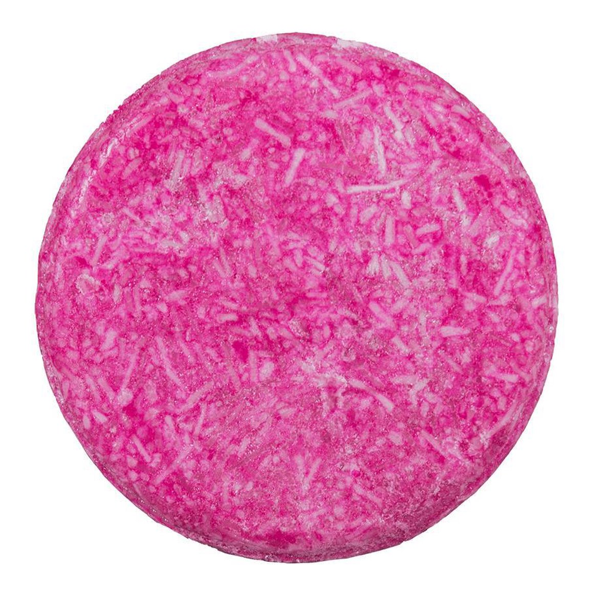 HappySoaps La Vie en Rose Shampoo Bar - 70 g