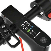 Origineel display voor Xiaomi M365 PRO - M365 PRO Display - Vervang display M365 - Zwart