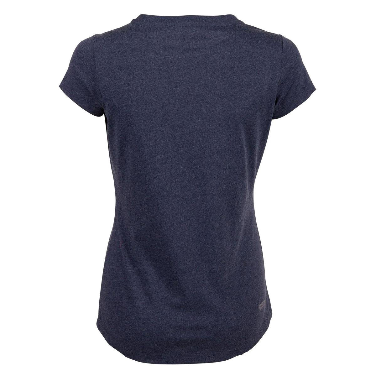 Reece Australia Classic Shirt damen Sportshirt Navy - Maat M