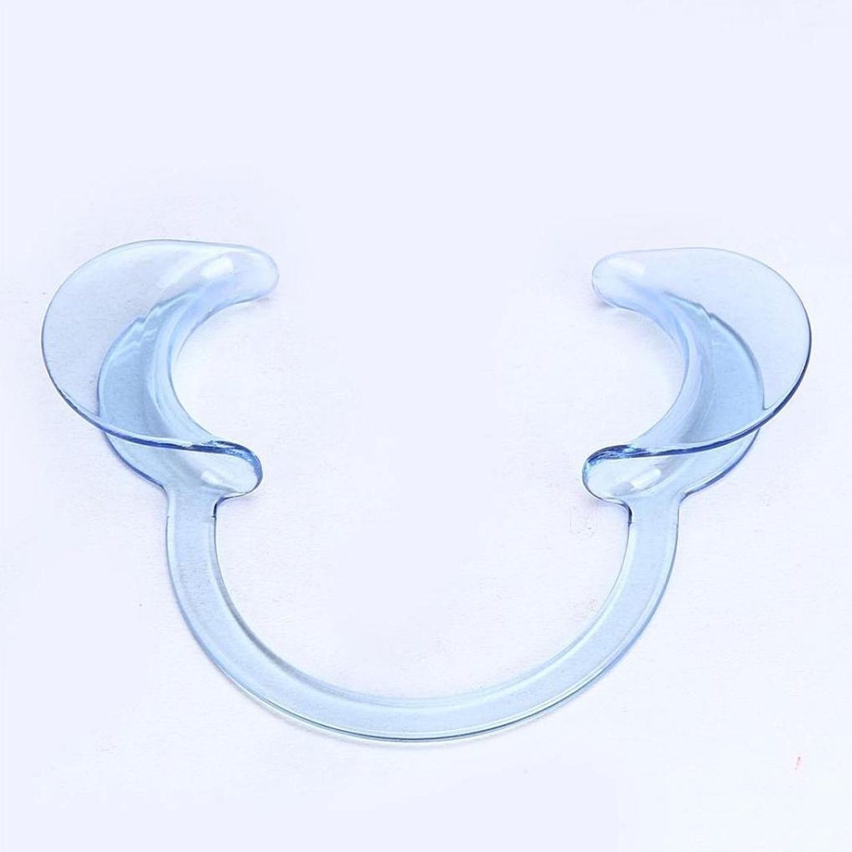 Medicca Mouth Guard - Transparant
