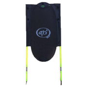 AXI Voetbaltrainingspop FreeKick150 zwart A030.407.00