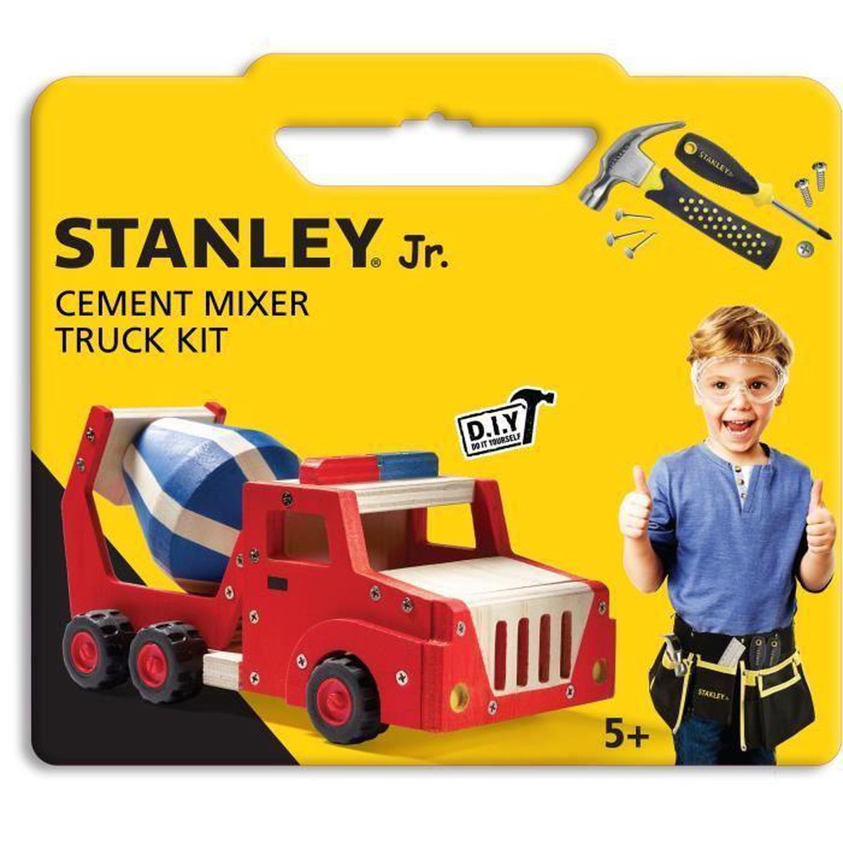 BSM - Truck top kit