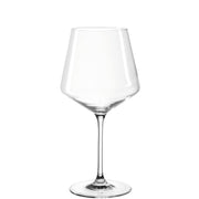 Leonardo Puccini Burgundy wijnglas Groot - hoogte 23 cm - 6 stuks