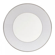 WEDGWOOD - Jasper Conran Pin Stripe - Dinerbord 27cm