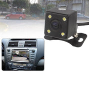 Auto achteruitrijcamera