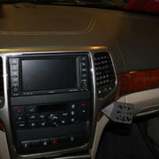 Houder - Dashmount Jeep Grand Cherokee 2012-2019