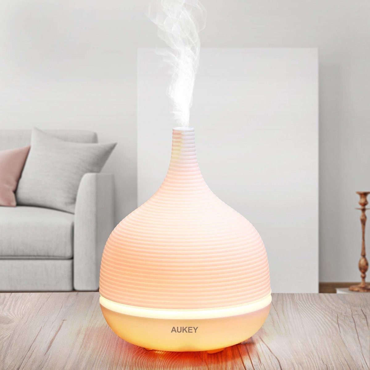 AUKEY etherische oliediffuser
