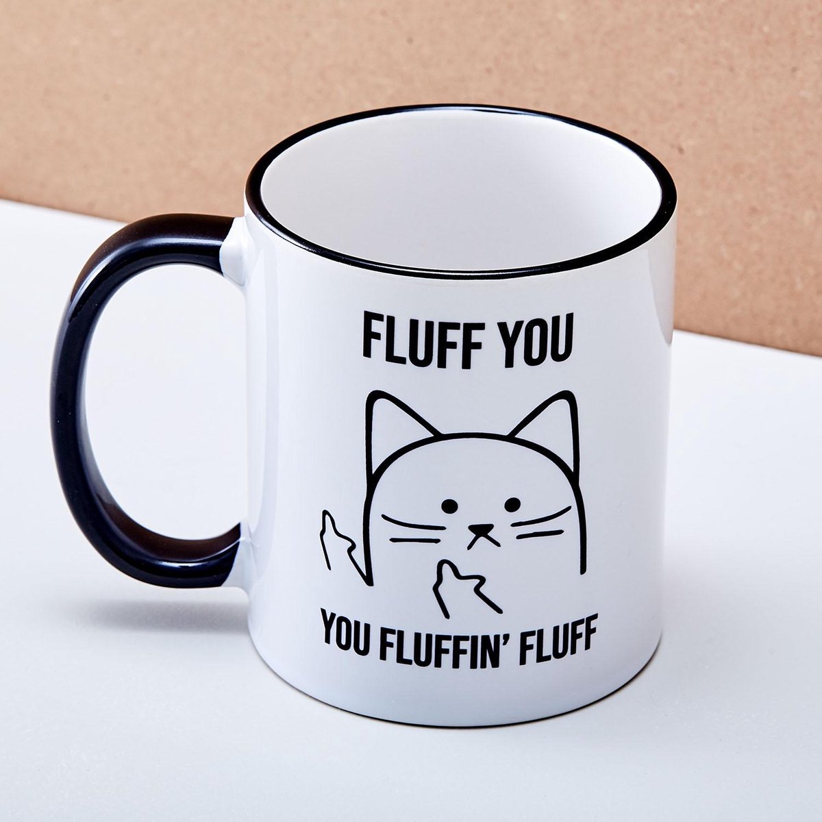 Mok Fluff You