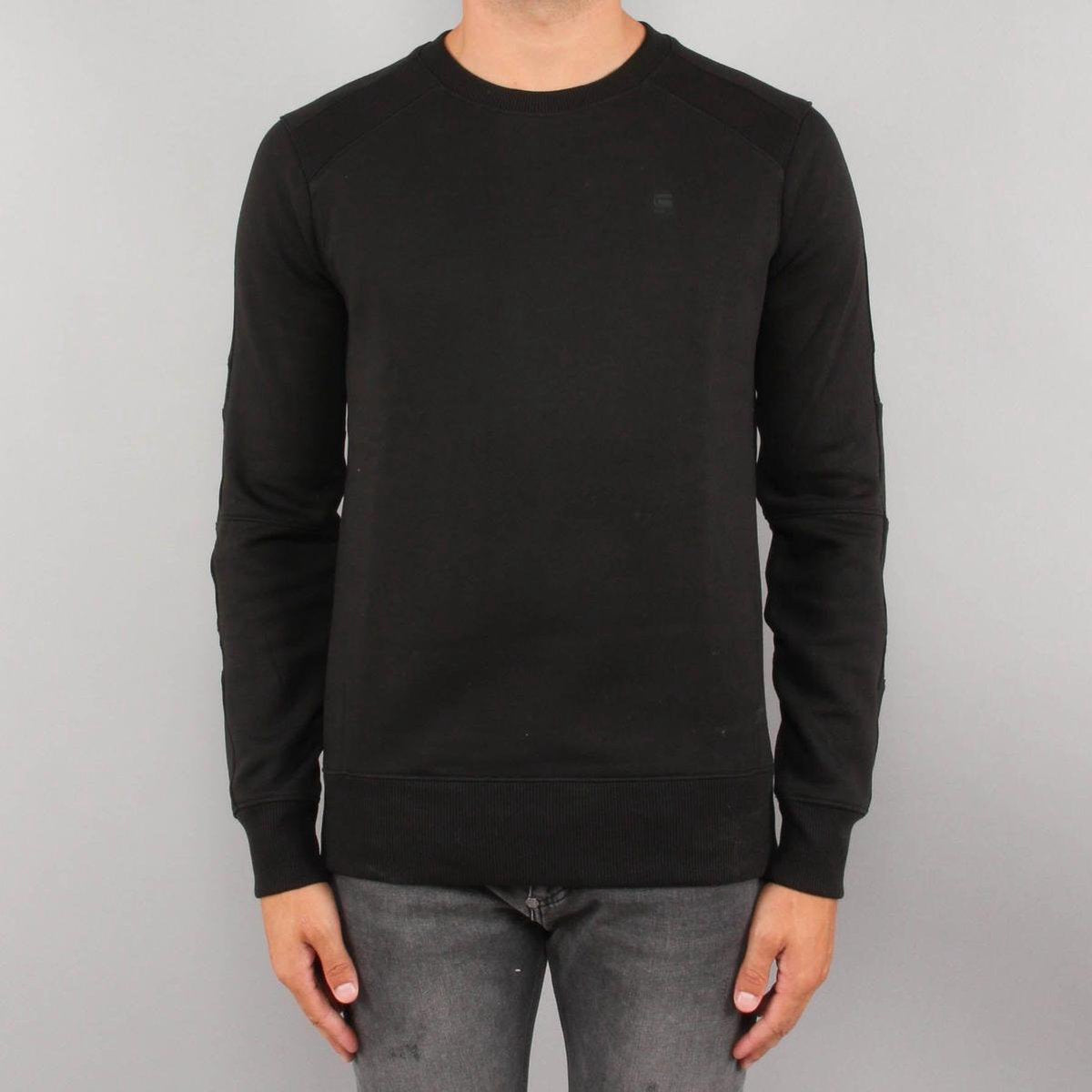 G-Star Heavy Sherland Sweat