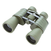 MacGyver Verrekijker 7 x 50 WA -  Complete kijker met schouderriem en draagtasje - Ook voor brildragers - 3 jaar garantie