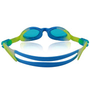 #DoYourSwimming - Zwembril incl. transportbox - »Flippo« - anti-fog systeem