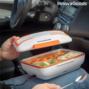 Electrische Lunchtrommel voor Auto's Pro Bentau InnovaGoods
