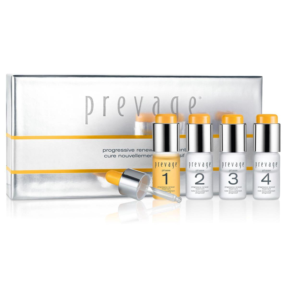Elizabeth Arden Prevage Progressive Renewal Treatment Cadeauset