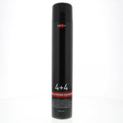 Indola - 4+4 - Strong Hairspray - 750 ml