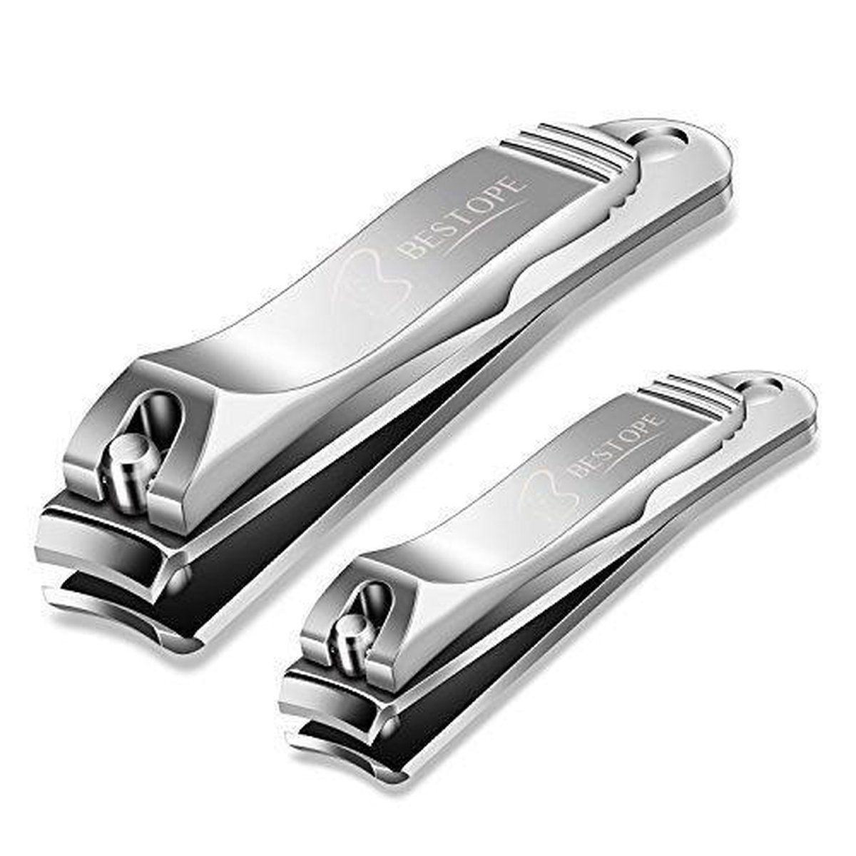 Nagelknipper 2 stuks Bestope