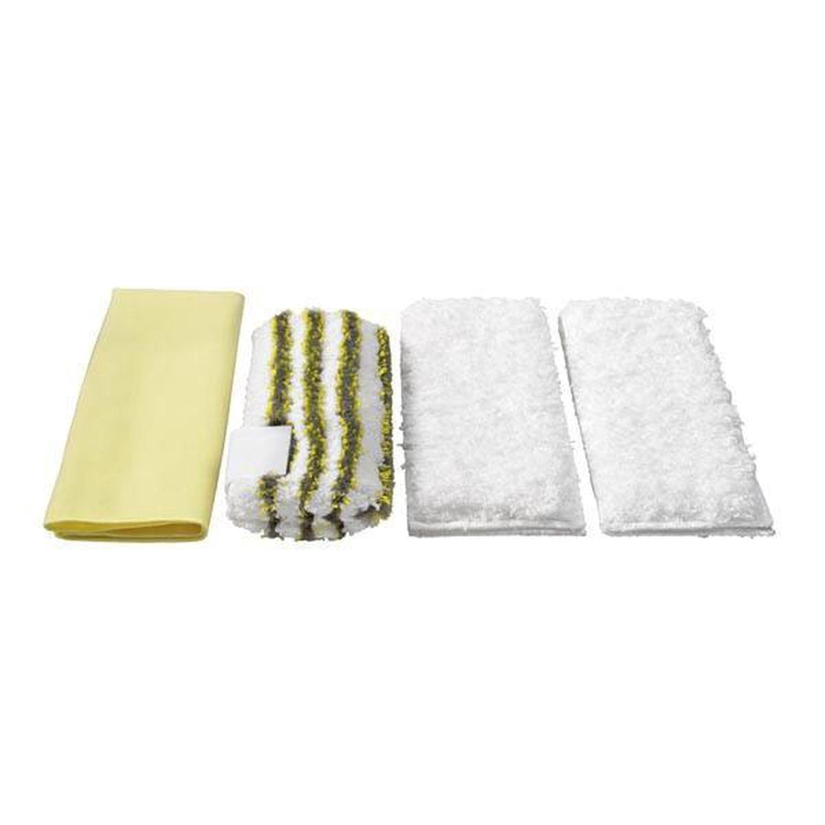 Kärcher - Microvezel Doekenset - badkamer