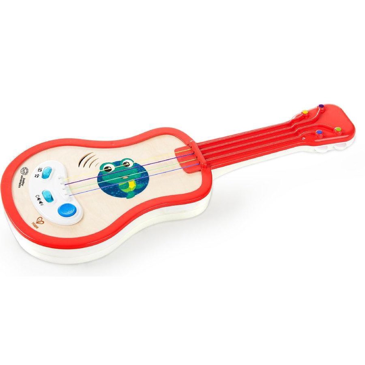 Hape - Baby Einstein - Magic Touch - Ukulele (6144)