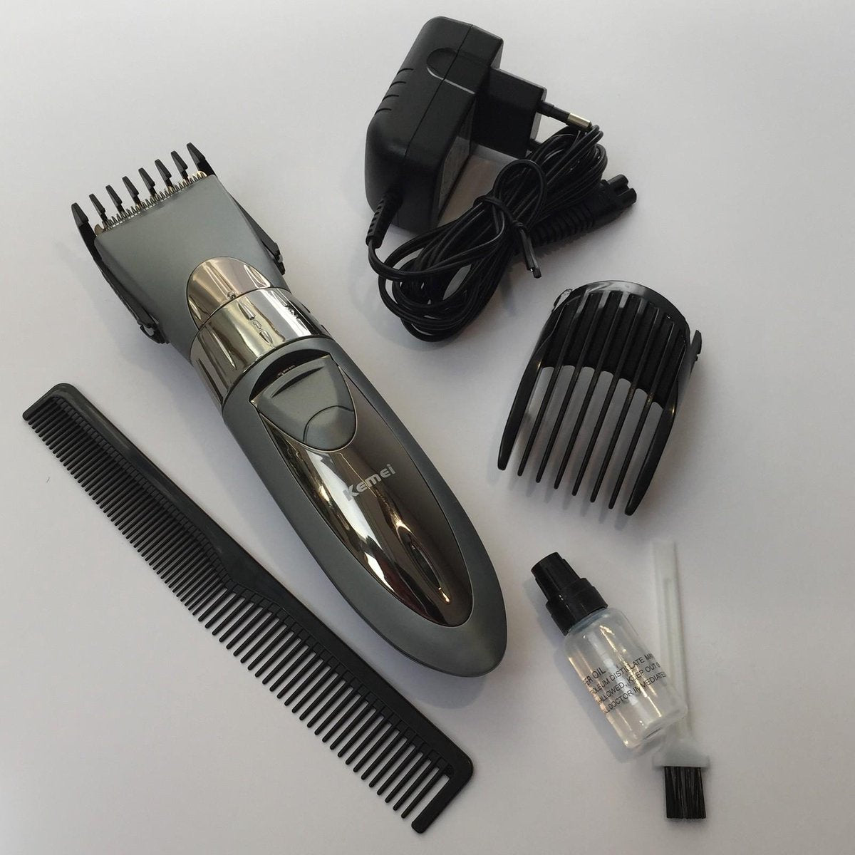 Oplaadbare trimmer - KM-605