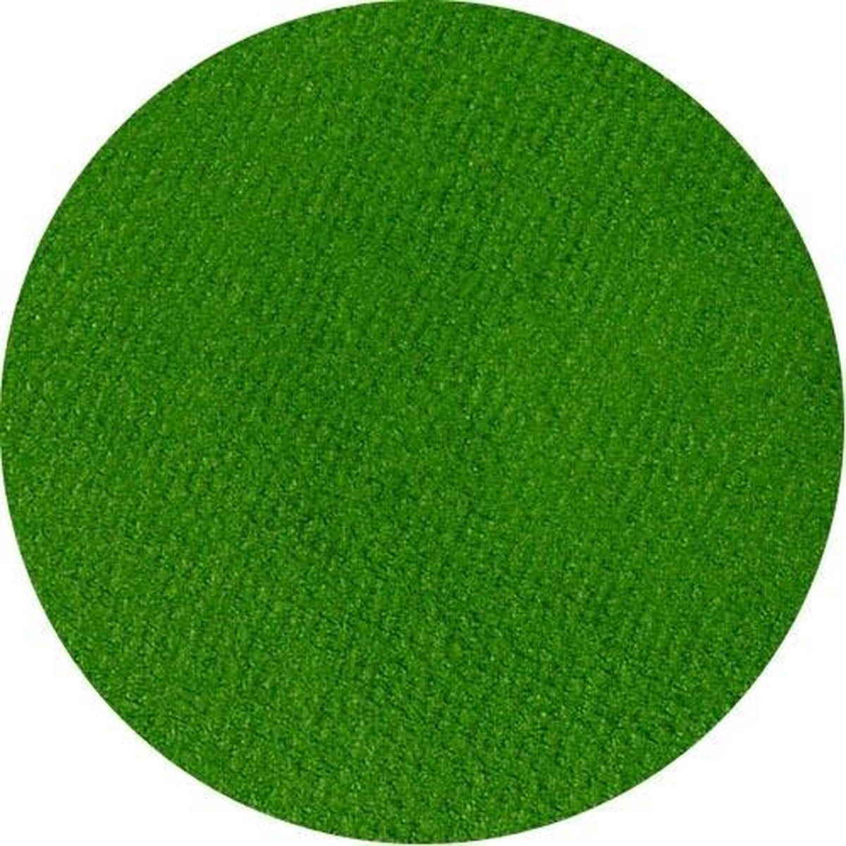 Aqua facepaint 45gr grasgroen