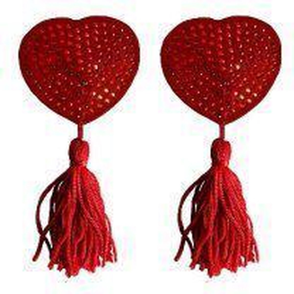 Ouch OU029RED