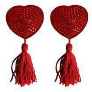 Ouch OU029RED