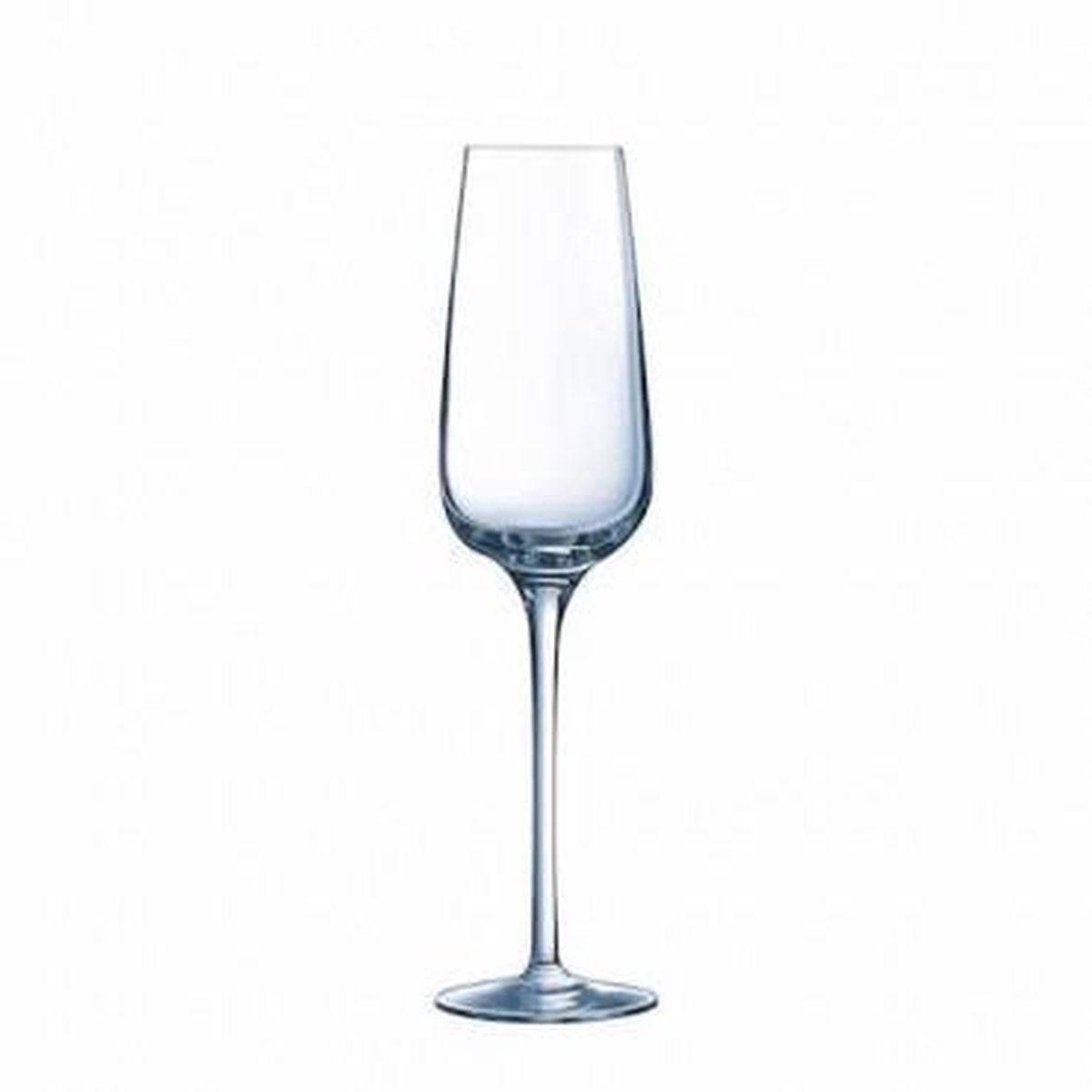 Chef et Sommelier Sublym Champagneglas - 6 stuks