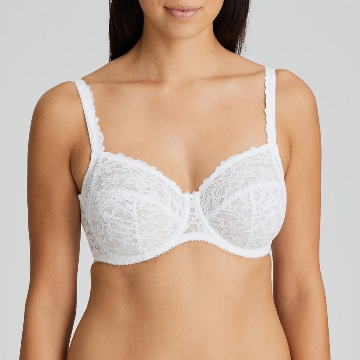 PrimaDonna Beha Wit - maat 90 B
