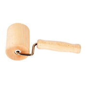 Deegroller hout - Klein - Bakken - 17.5 cm