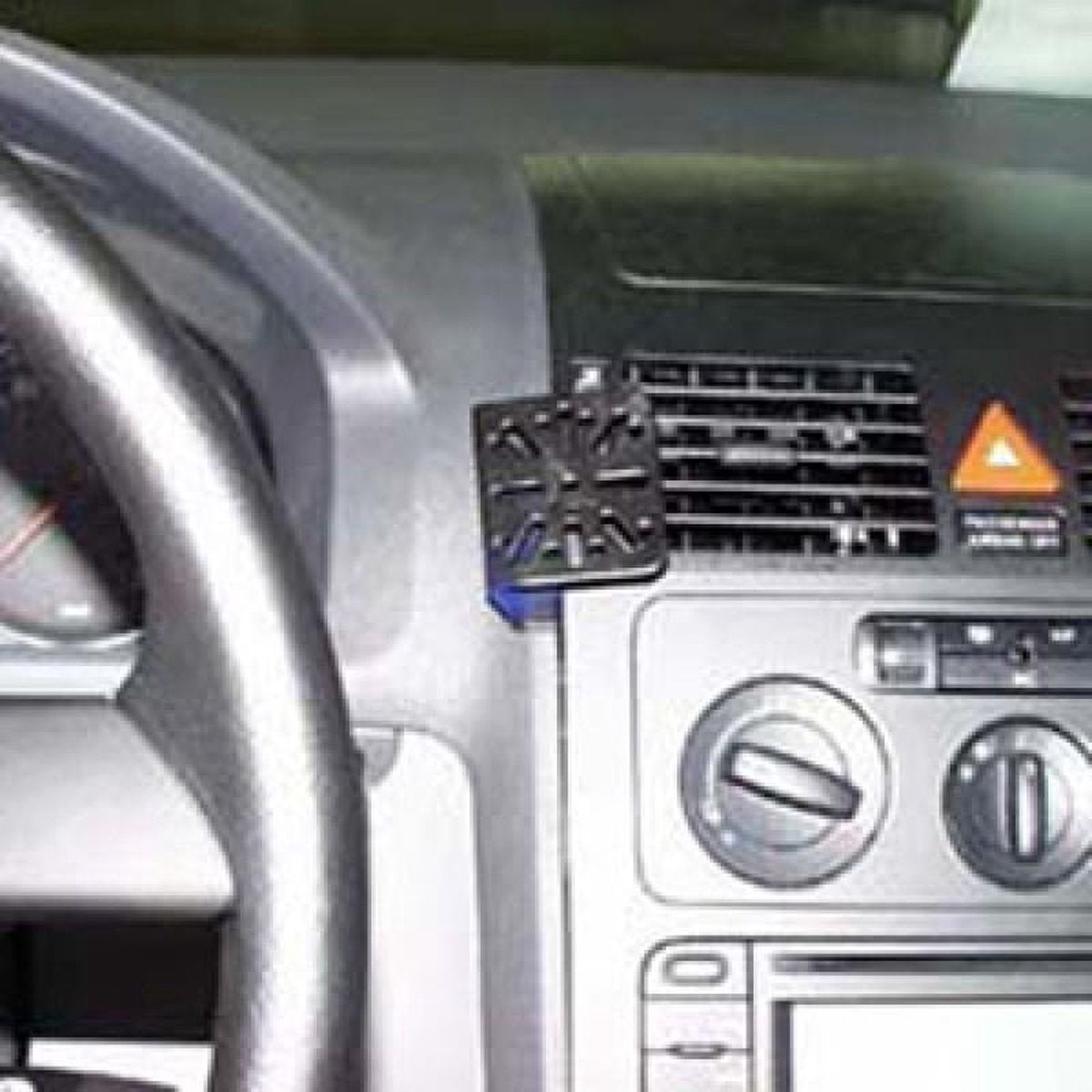 Houder - Dashmount Volkswagen Touran 2003-2015