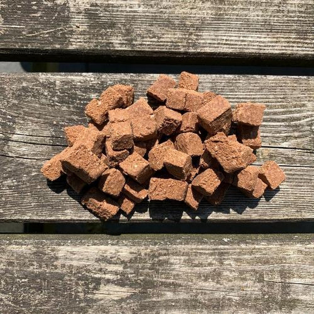 Eend trainer - 1000 gram - Graanvrij - Glutenvrij